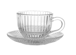 Drinking Glassware (Model TCF9